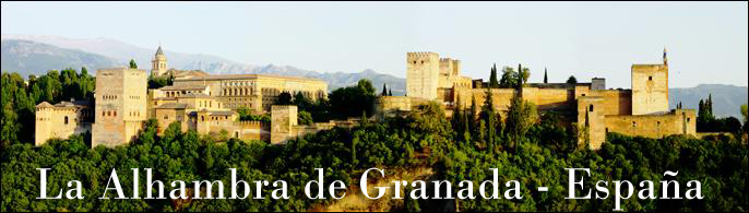 visitas oficiales alhambra granada