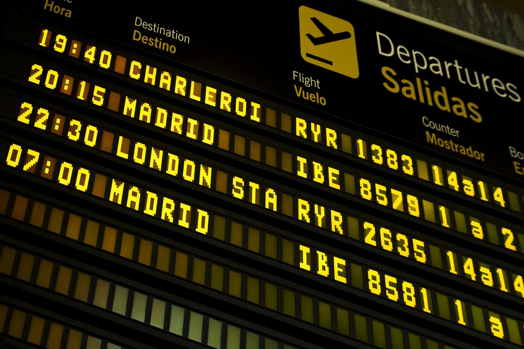 cheap booking spain