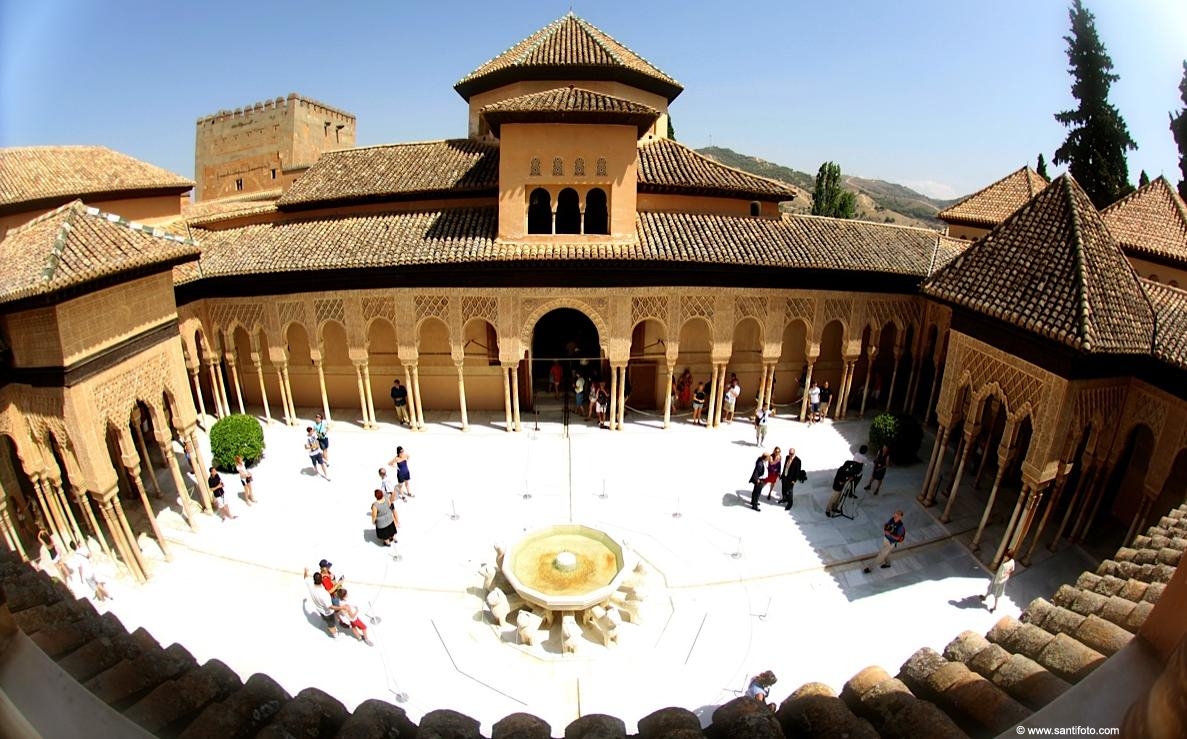 comprar entradas a la Alhambra tour y visitas último minuto tickets