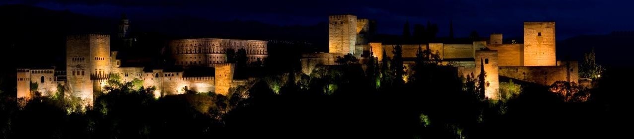 reservar visita a la alhambra sin entradas tickets