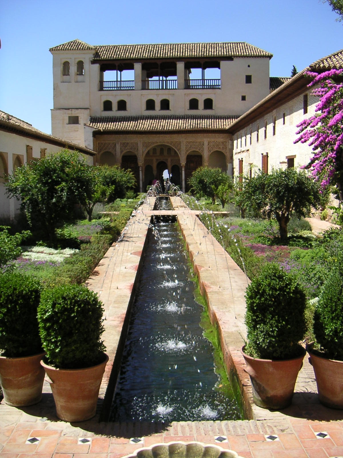 tours guiados privados alhambra granada