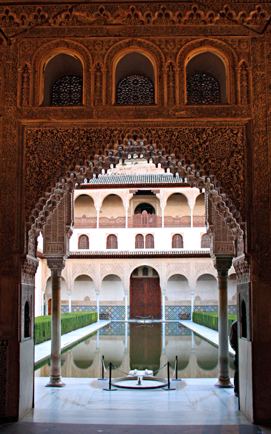 comprar tickets a la Alhambra disponibilidad último minuto