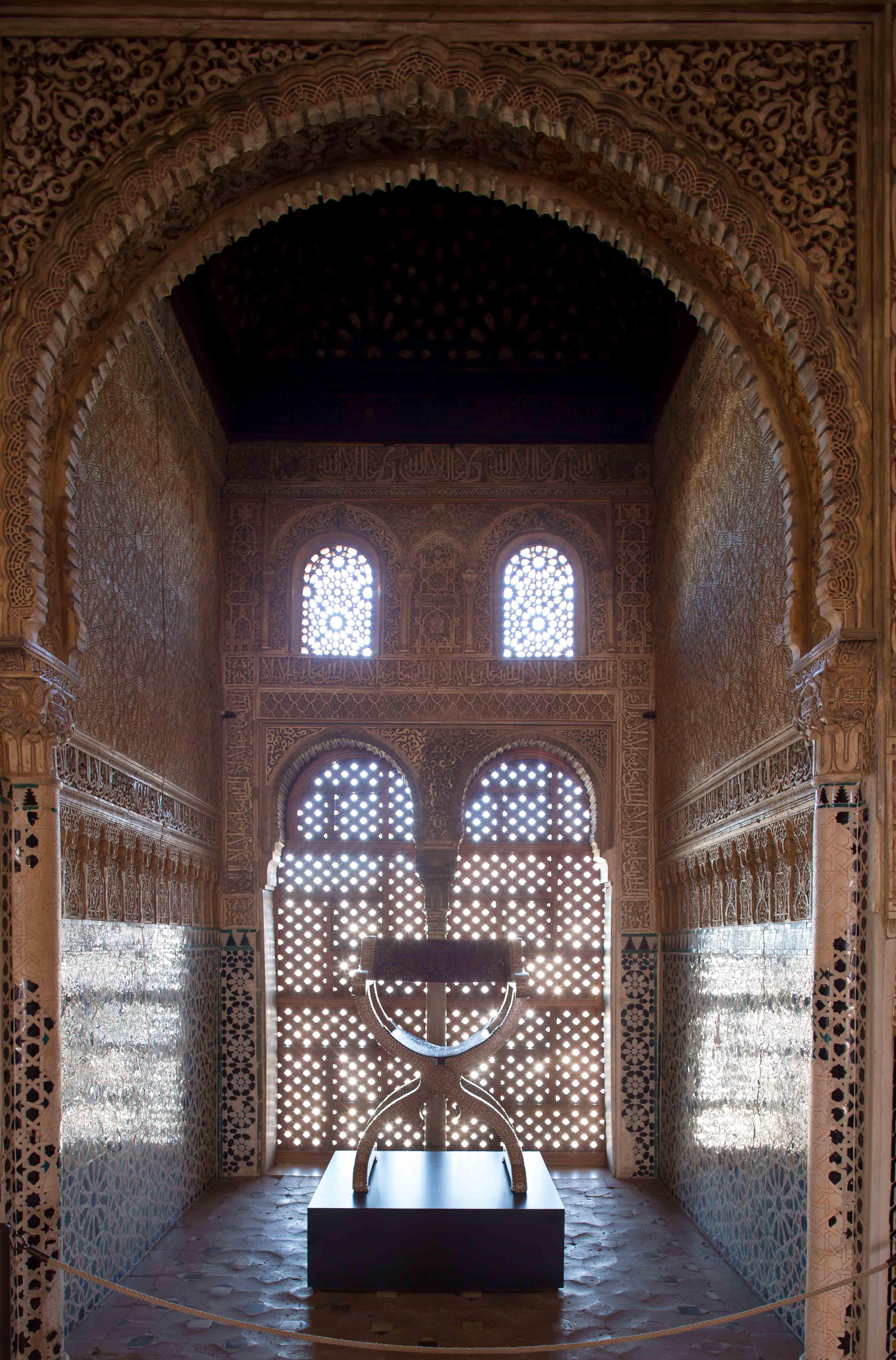 reservar tickets entradas tours y visitas a la Alhambra