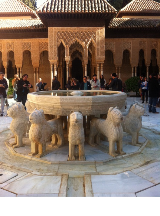reservar disponibilidad tickets entradas tour y visitas a la Alhambra