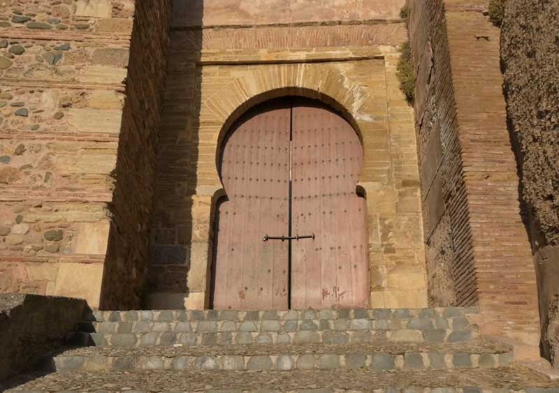 historic Granada City Tour Walking Andalusia