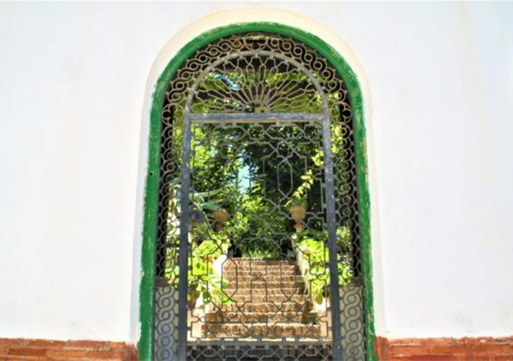 visitar Albayzín Albaycín Albaicín Albaizín Cármenes y Casas antiguas Granada