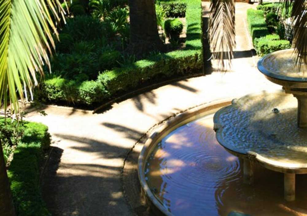 visitar Albayzín Albaycín Albaicín Albaizín Cármenes y Casas antiguas Granada