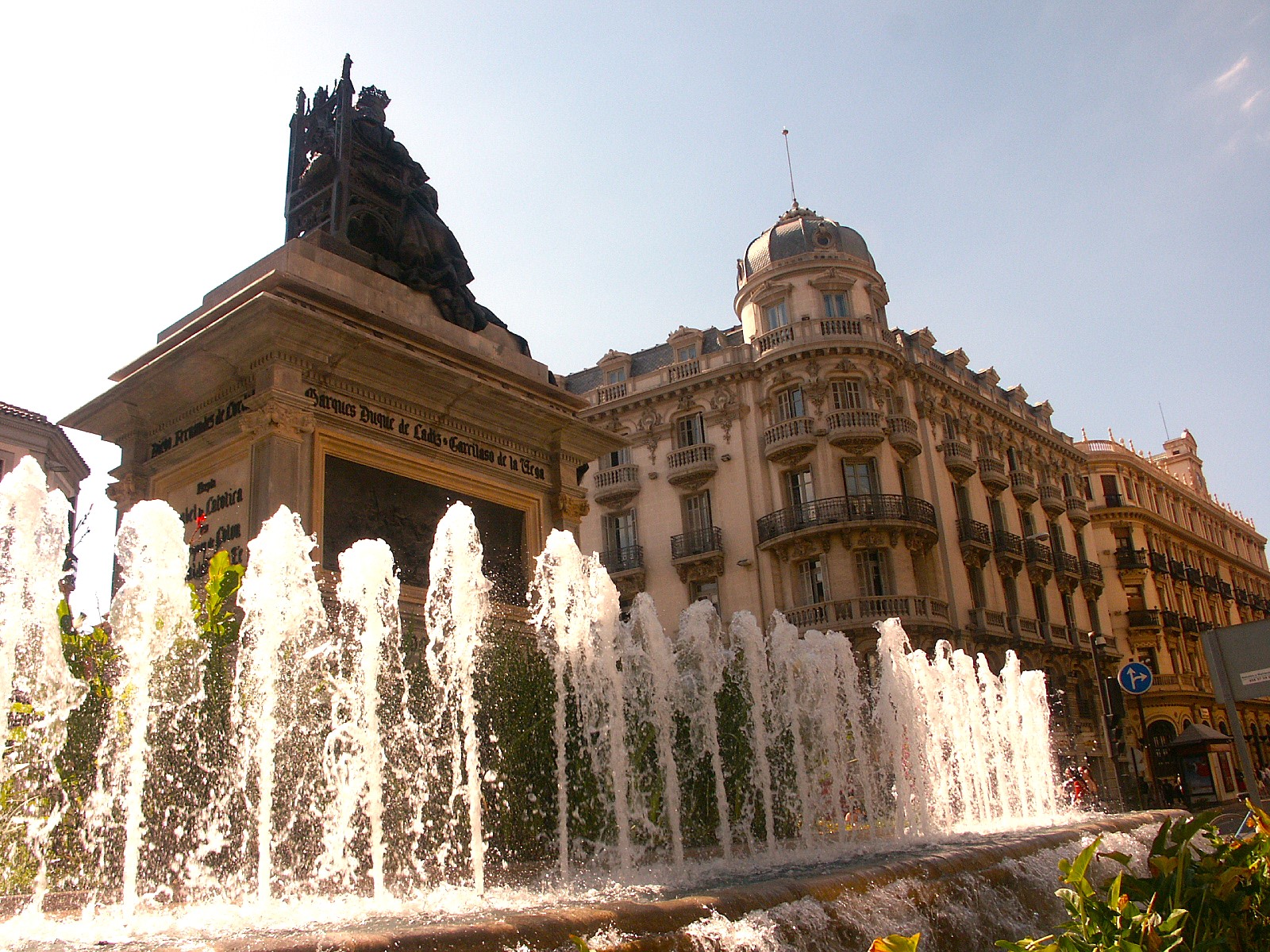 civilizaciones en granada