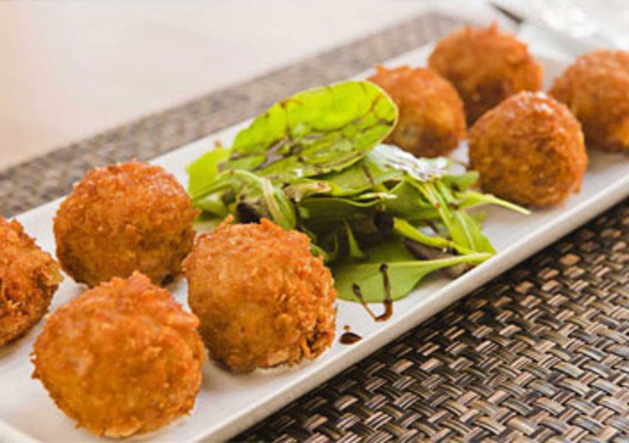 Granada con los cinco sentidos a pie