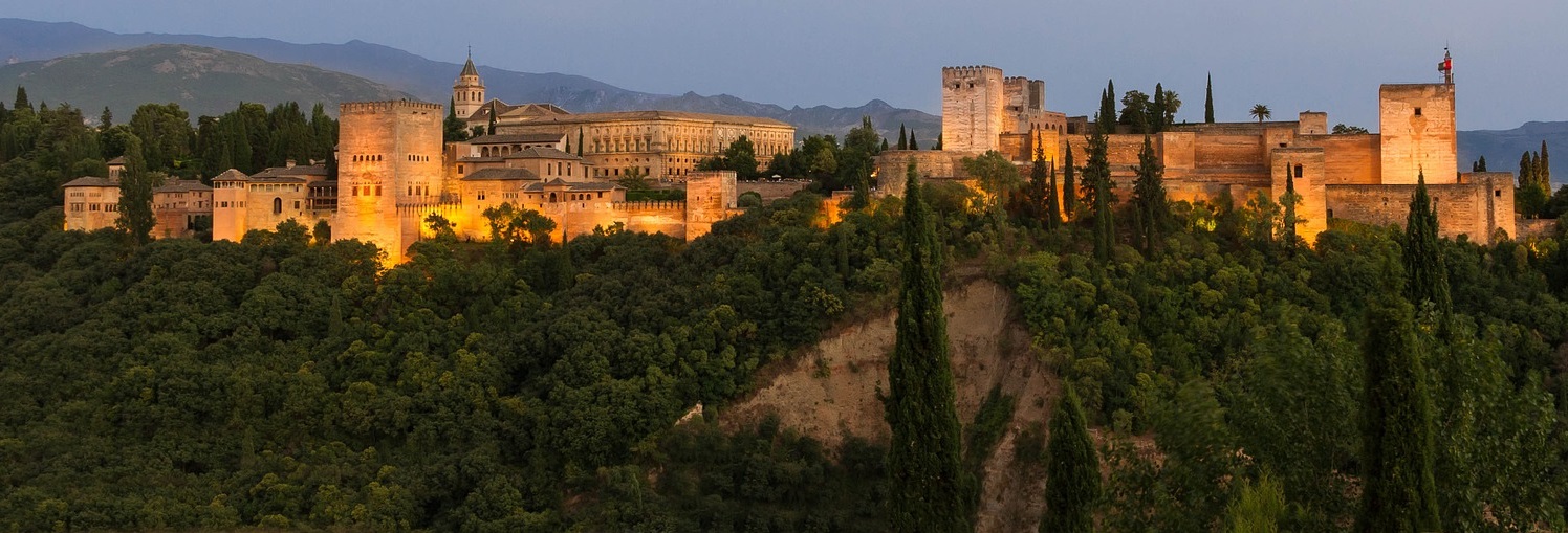 Agente autorizado oficial para la gestión y venta de entradas, tickets, tours, visitas y grupos a la Alhambra