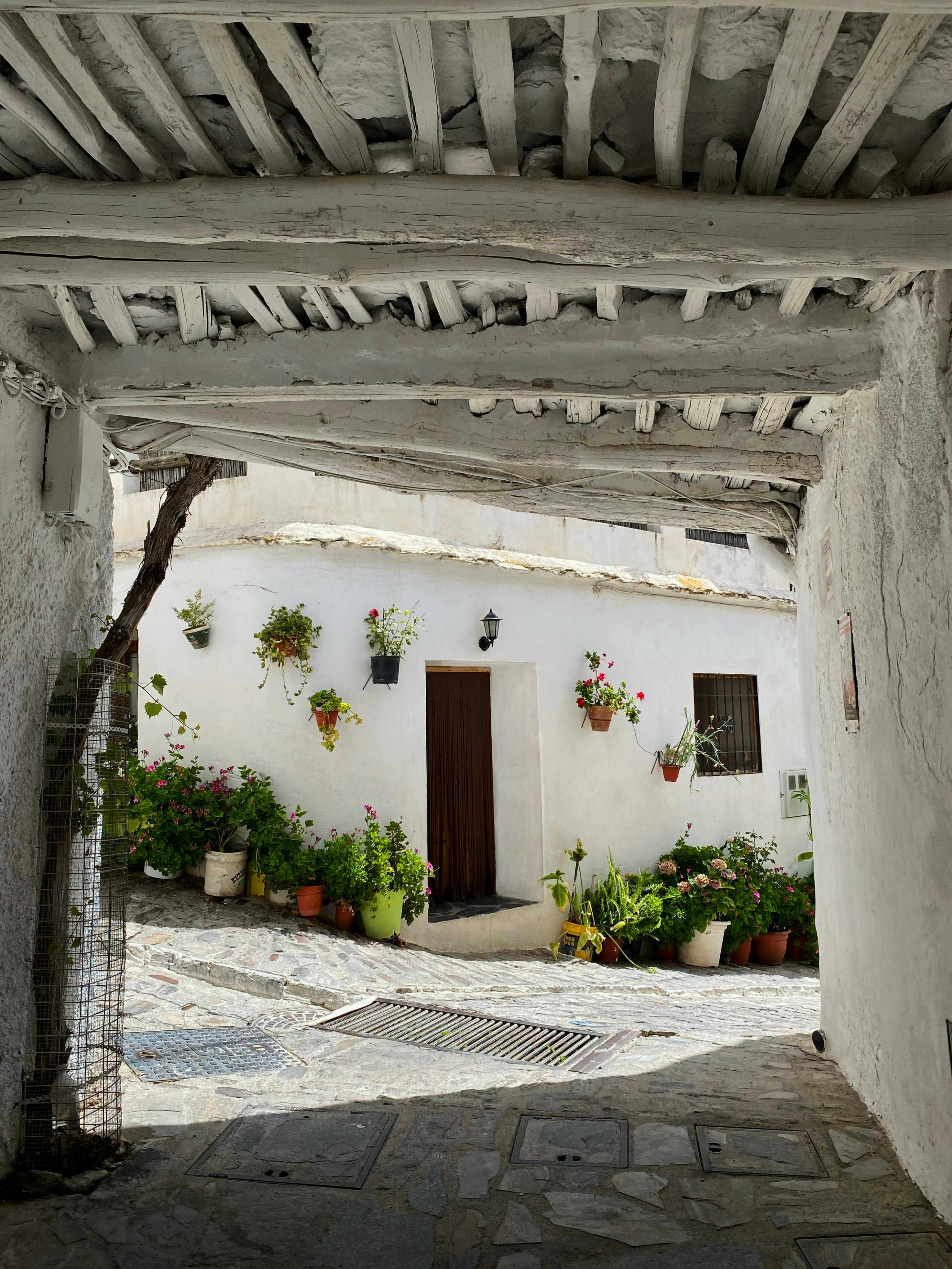 alpujarras