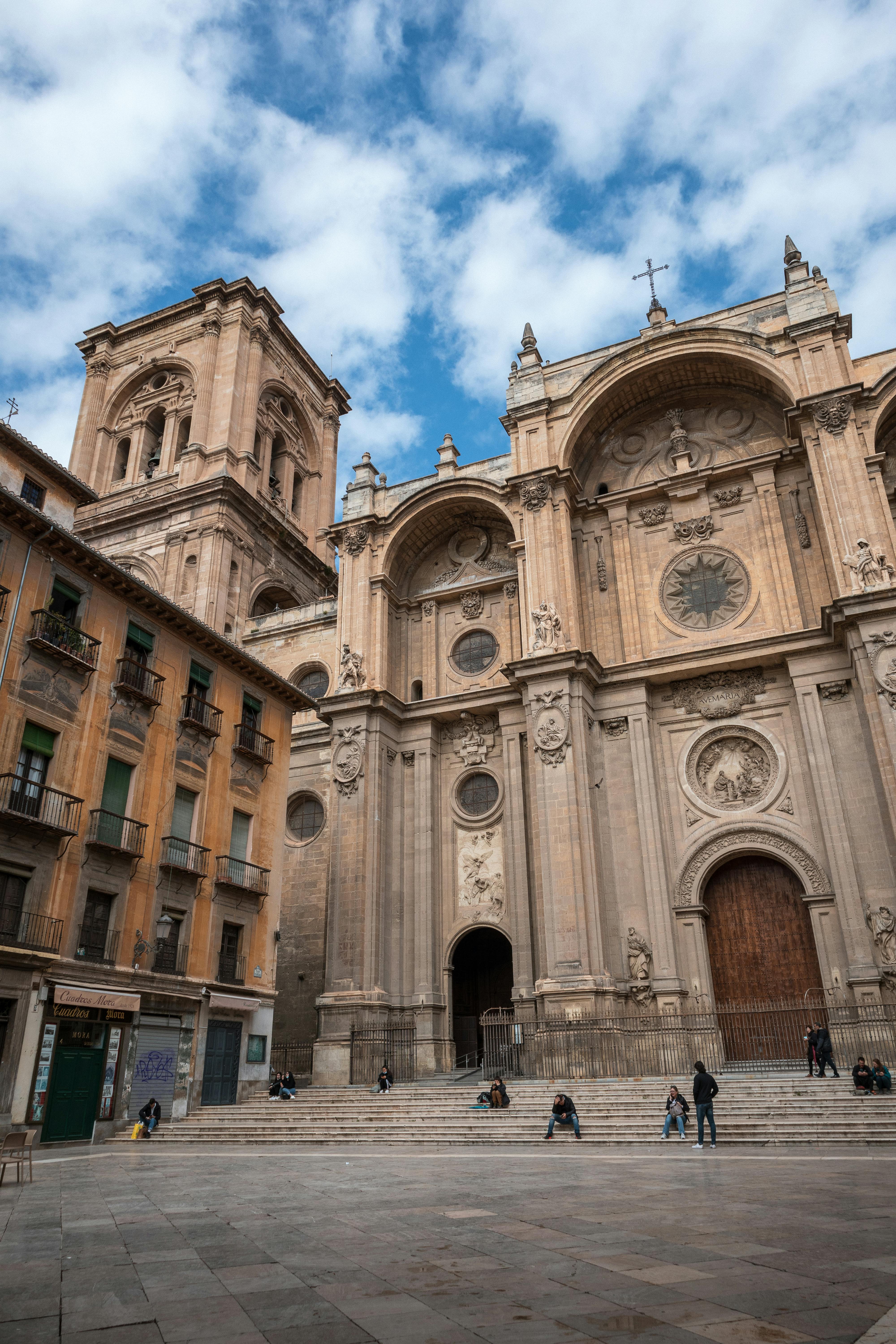catedral de Granada