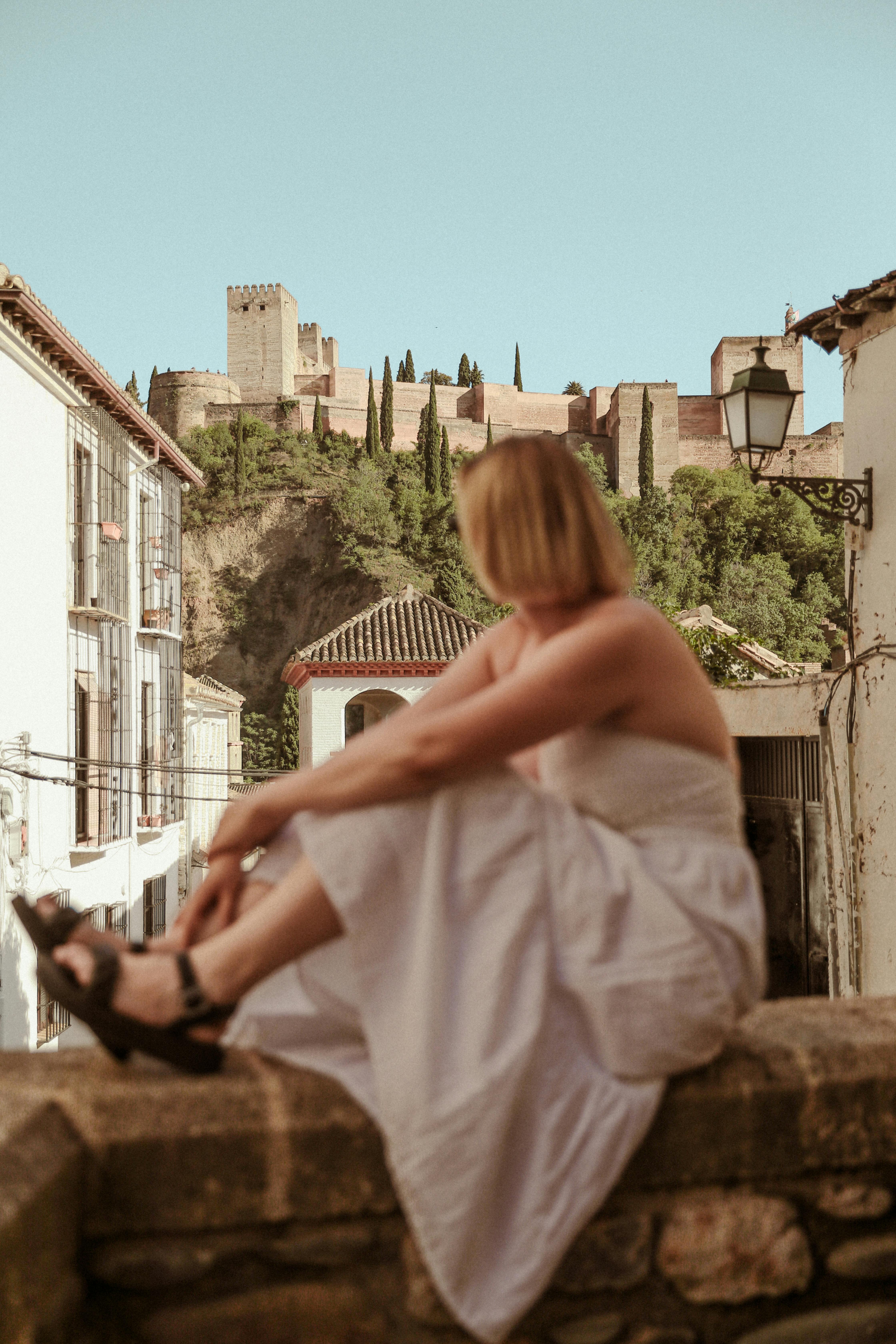 miradores de granada