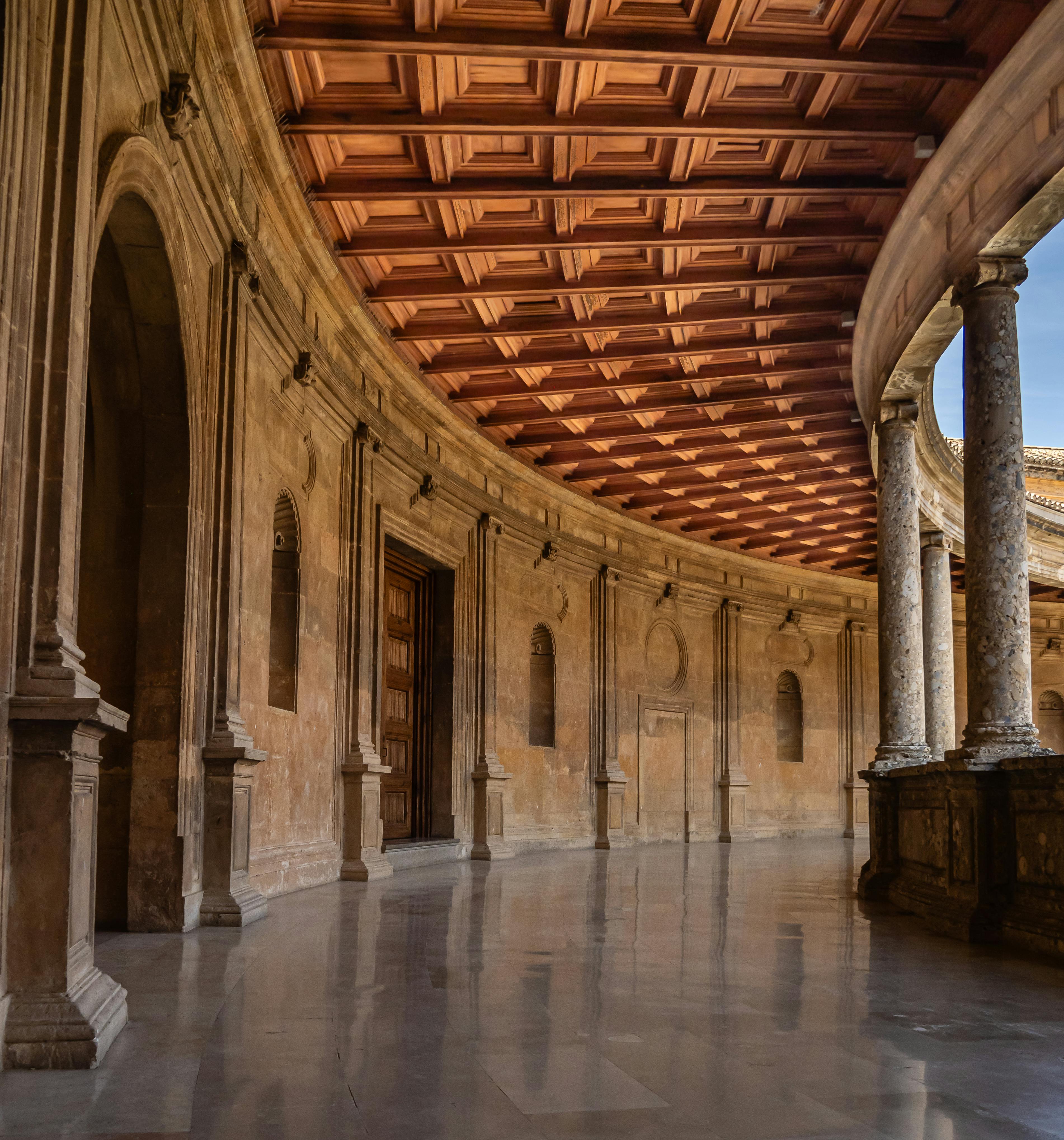donde ir en granada
