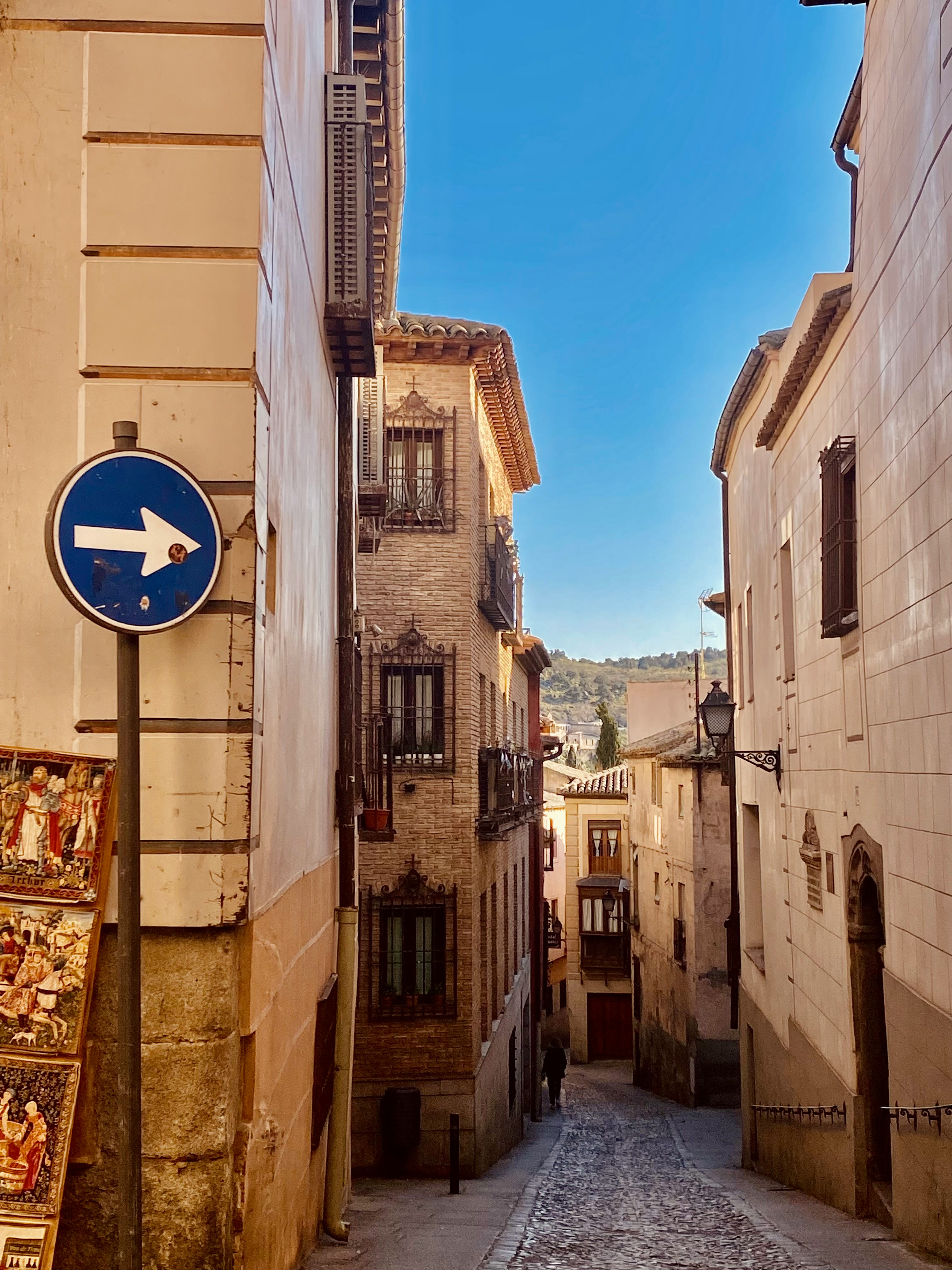 albaicin, sacromonte y realejo de granada