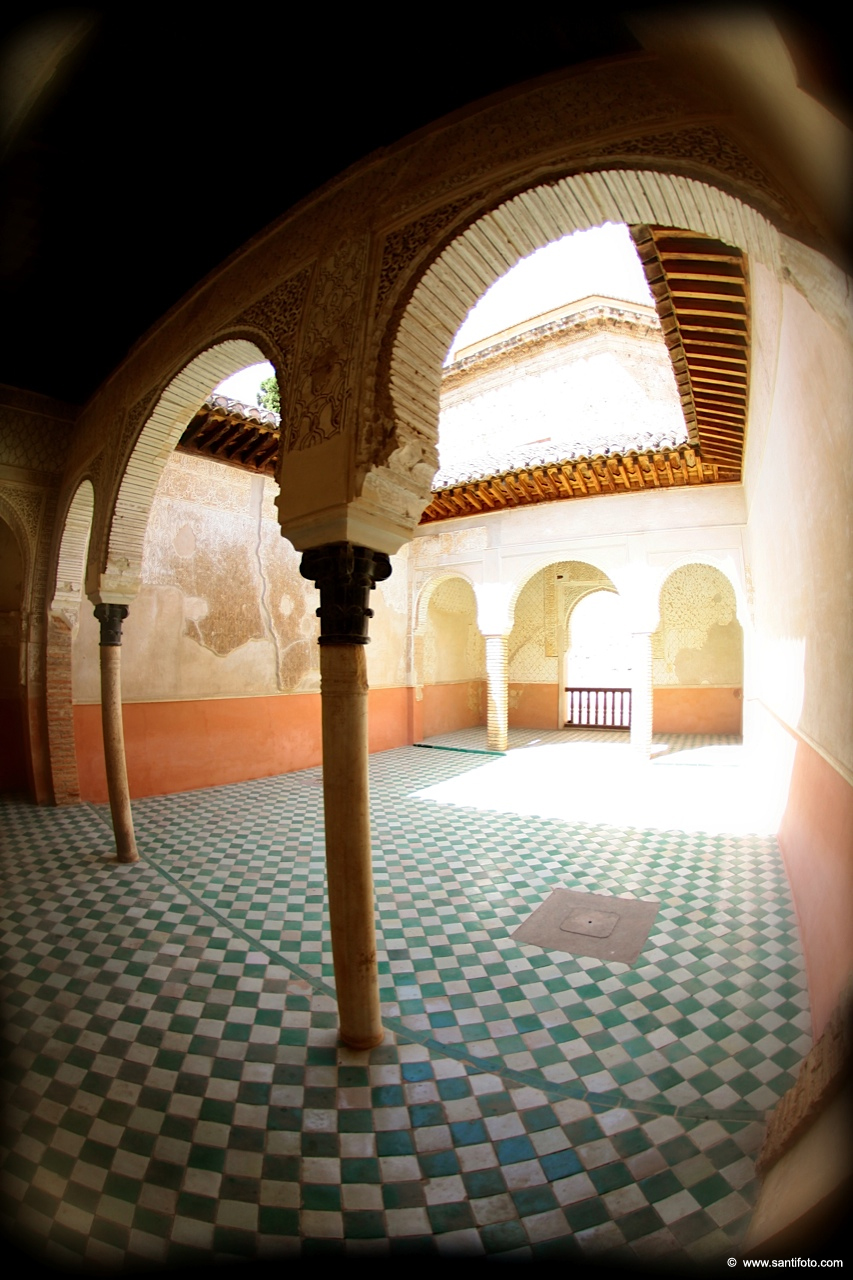 grupos alhambra granada
